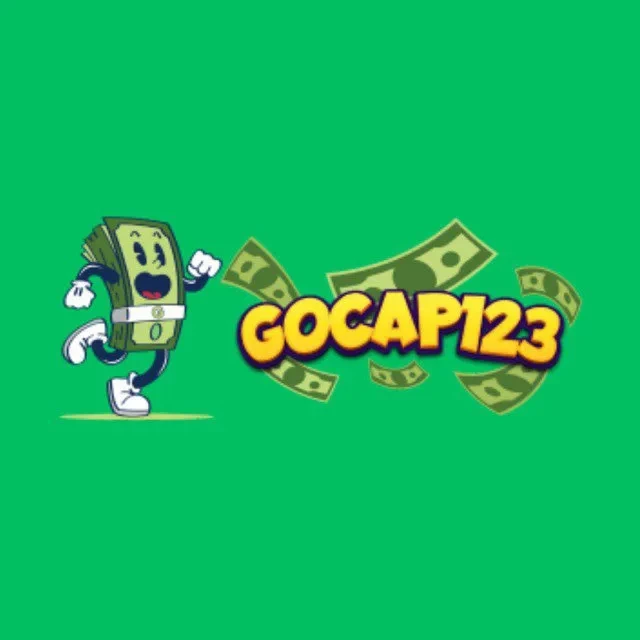 Gocap123 — mitra unggulan